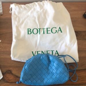 Bottega Veneta Mini Pouch